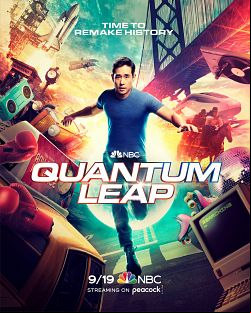 Quantum Leap S01E01 VOSTFR HDTV