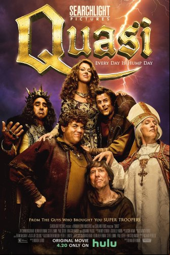 Quasi FRENCH WEBRIP x264 2023