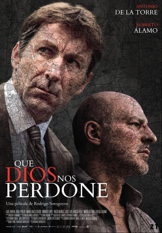 Que Dios Nos Perdone FRENCH DVDRIP 2017