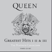 Queen - Absolute greatest hits [2009]