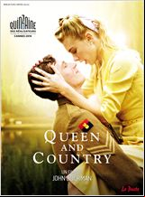 Queen and Country FRENCH DVDRIP x264 2015