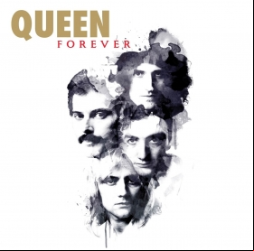 Queen - Forever 2014
