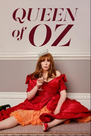 Queen of Oz S01E02 VOSTFR HDTV