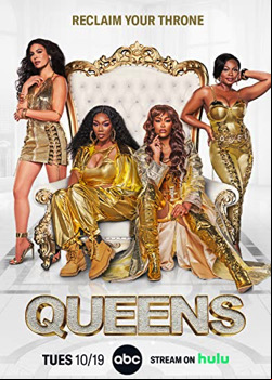 Queens (US) S01E01 FRENCH HDTV