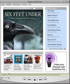 QuickTime Pro 7 (+ Keygen)