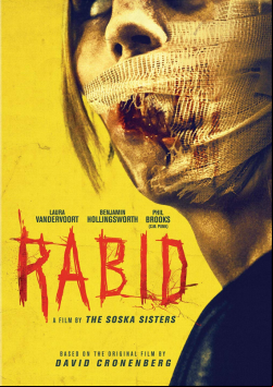 Rabid FRENCH BluRay 720p 2020