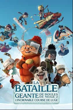 Racetime TRUEFRENCH DVDRIP 2020