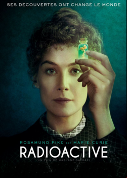 Radioactive FRENCH BluRay 1080p 2020