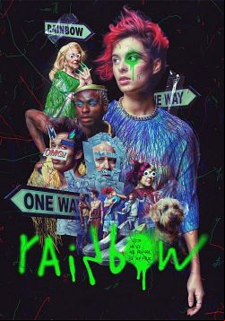Rainbow FRENCH WEBRIP 720p 2022