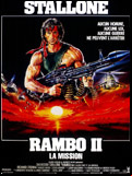 Rambo 2 First Blood DVDRIP VO 1985
