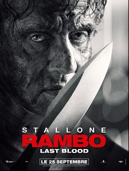 Rambo: Last Blood FRENCH WEBRIP 1080p 2019