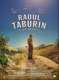 Raoul Taburin FRENCH DVDRIP 2019