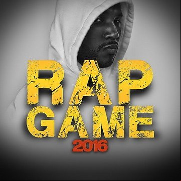 Rap Game 2016