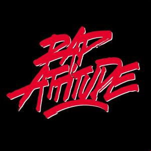 Rapattitude (Deluxe Version) 2012