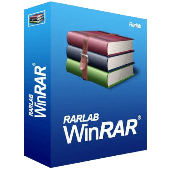 RARLAB WinRAR v6.10 beta 3