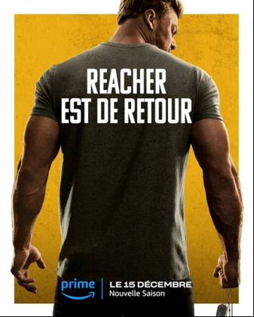 Reacher S02E07 FRENCH HDTV