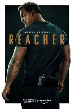 Reacher Saison 1 VOSTFR HDTV