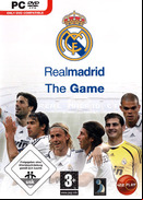 Real Madrid : The Game (PC)