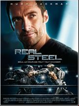 Real Steel FRENCH DVDRIP 2011