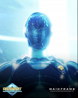 Reboot: The Guardian Code Saison 1 FRENCH HDTV
