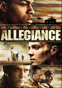 Recalled (Allegiance) FRENCH DVDRIP 2013