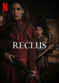 Reclus FRENCH WEBRIP 1080p 2022