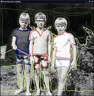 Recolored 1.0.1