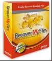 Recover My Files Data Recovery v.3.98 (+ Keygen)