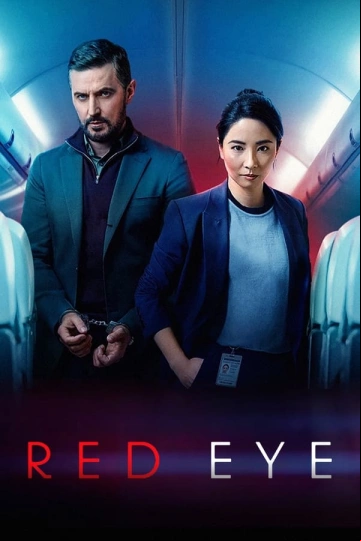 Red Eye VOSTFR S01E02 HDTV 2024
