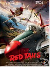Red Tails FRENCH DVDRIP AC3 2012