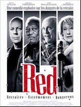 Red TRUEFRENCH DVDRIP 2010