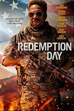 Redemption Day FRENCH WEBRIP 1080p 2021
