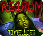 Redrum 2 : Les Crimes du Docteur Fraud (PC)