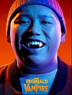 Reginald The Vampire S01E02 FRENCH HDTV