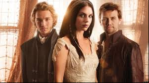 Reign S02E22 FINAL VOSTFR HDTV
