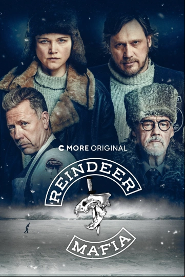 Reindeer Mafia S01E07 FRENCH HDTV