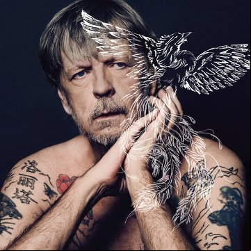 Renaud - Renaud (Limited Book Edition) 2016