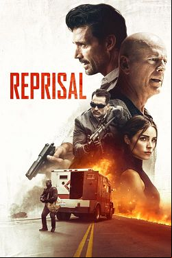 Reprisal FRENCH DVDRIP 2018