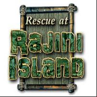 Rescue at Rajini Island (PC)