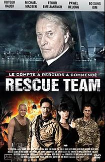 Rescue Team FRENCH DVDRIP 2013