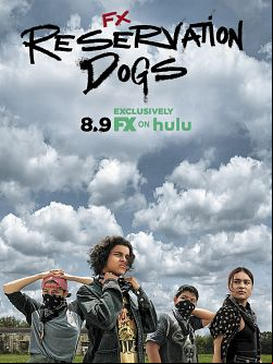 Reservation Dogs S01E06 FRENCH HDTV