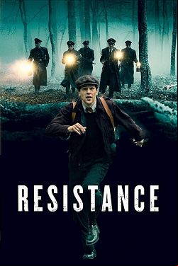 Resistance FRENCH DVDRIP 2022