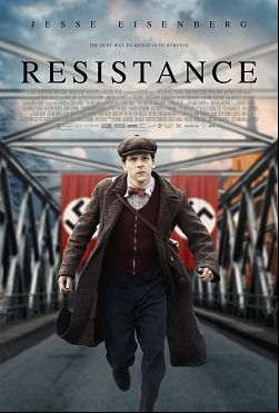 Resistance TRUEFRENCH BluRay 1080p 2020