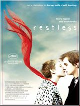 Restless FRENCH DVDRIP 2011