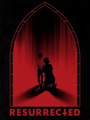 Resurrected FRENCH WEBRIP LD 1080p 2023