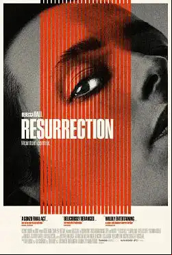 Resurrection FRENCH DVDRIP x264 2022
