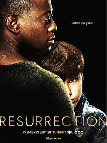Resurrection S02E02 FRENCH HDTV
