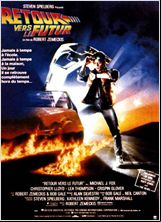 Retour Vers Le Futur FRENCH DVDRIP 1985