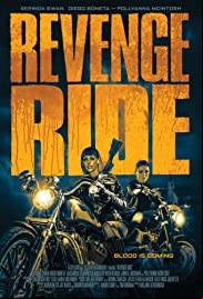Revenge Ride FRENCH WEBRIP 720p LD 2021
