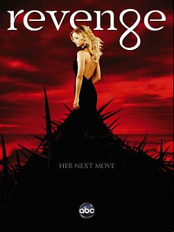 Revenge Saison 4 FRENCH HDTV